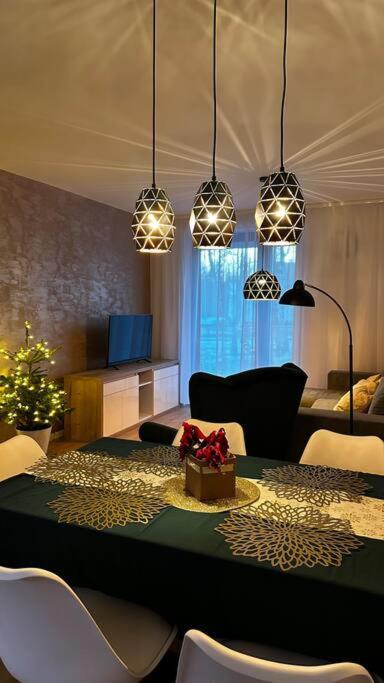 Apartman Betula-Apartman V Srdci Vysokych Tatier Vysoké Tatry Eksteriør bilde